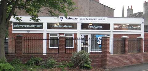 Safeway Security Services Ltd photo